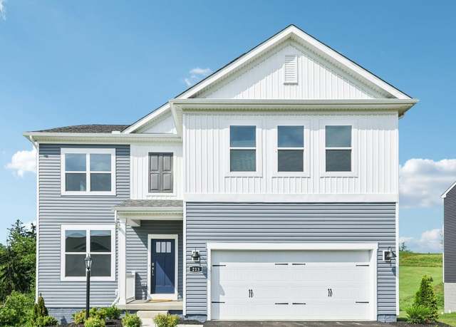 Property at 213 Rolling Mill Ln, Finleyville, PA 15332, 5 beds, 3 baths