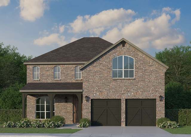 Property at Plan 1542 Plan, Celina, TX 75009, 4 beds, 4 baths