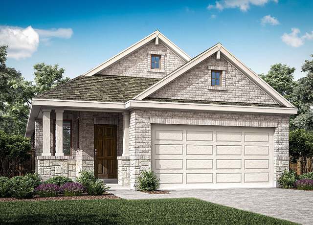 Property at Statler Plan, Aubrey, TX 76227, 3 beds, 2 baths