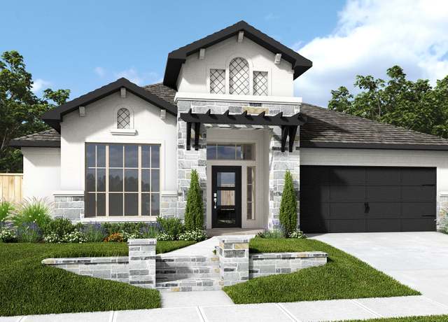 Property at 2737M Plan, Conroe, TX 77302, 4 beds, 3 baths