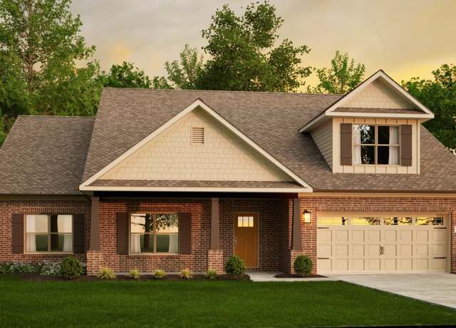 Property at The Franklin, Founders Plan, Huntsville, AL 35811, 4 beds, 3.5 baths