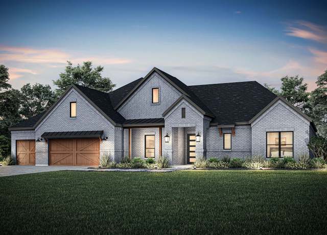 Property at Harper Plan, Krugerville, TX 76227, 3 beds, 2 baths