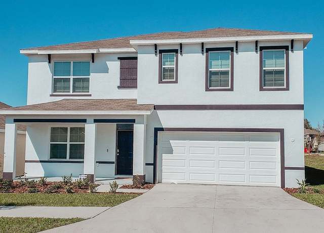 Property at Hayden Plan, Ocala, FL 34472, 5 beds, 3 baths