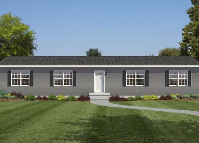 Property at Colony Beacon Prestige Plan, Dalton, PA 18414, 3 beds, 2 baths