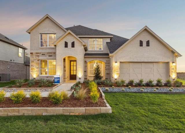 Property at Lawson Plan, Midlothian, TX 76065, 4 beds, 3.5 baths