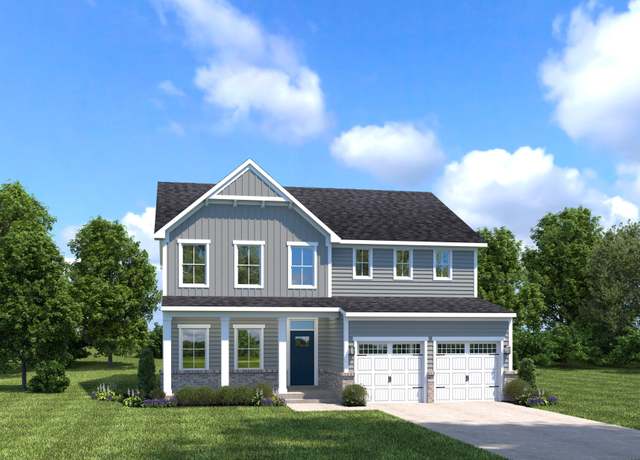 Property at Lehigh Plan, Raleigh, NC 27604, 4 beds, 2.5 baths