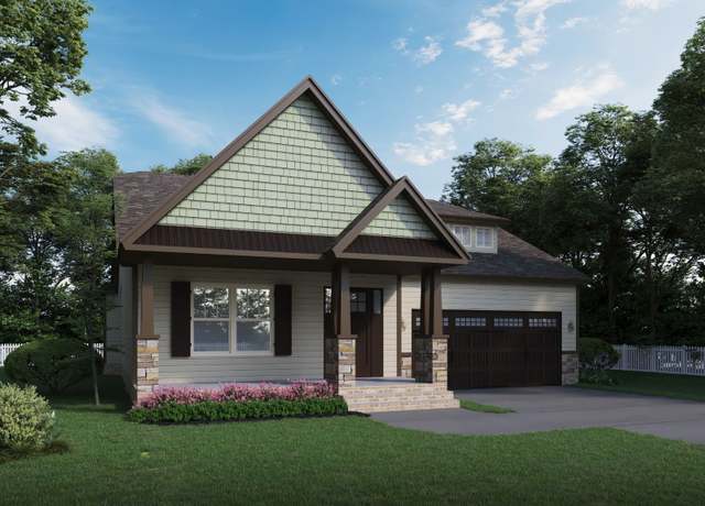 Property at Astoria (Revised) Plan, Fountain Inn, SC 29644, 3 beds, 2 baths