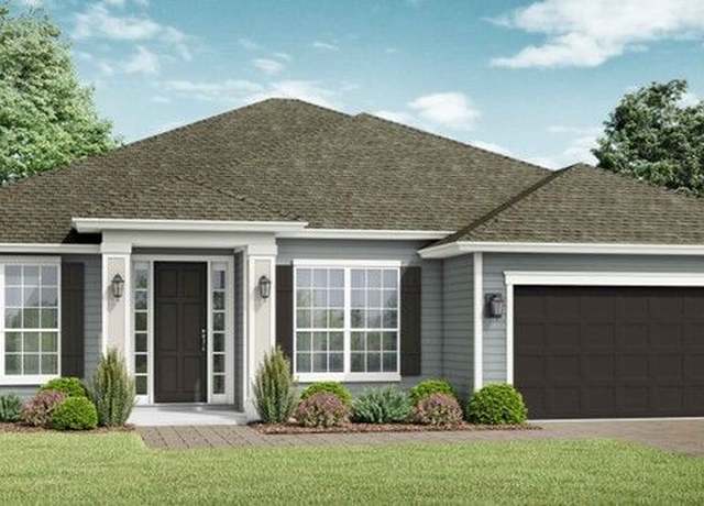Property at Waltham II Plan, Jacksonville, FL 32226, 3 beds, 2 baths