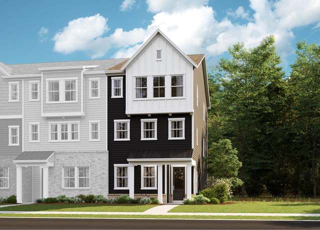 Property at Chamberlain Plan, Fort Mill, SC 29715, 2 beds, 3 baths