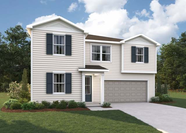 Property at 2926 Darlington Oak Rd, Green Cove Springs, FL 32043, 4 beds, 2.5 baths
