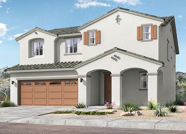 Property at 35R3 Plan, Surprise, AZ 85387, 4 beds, 2.5 baths