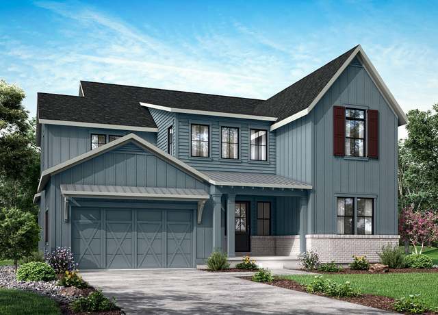 Property at 6150 - The McStain Premier Collection Plan, Erie, CO 80516, 4 beds, 4.5 baths