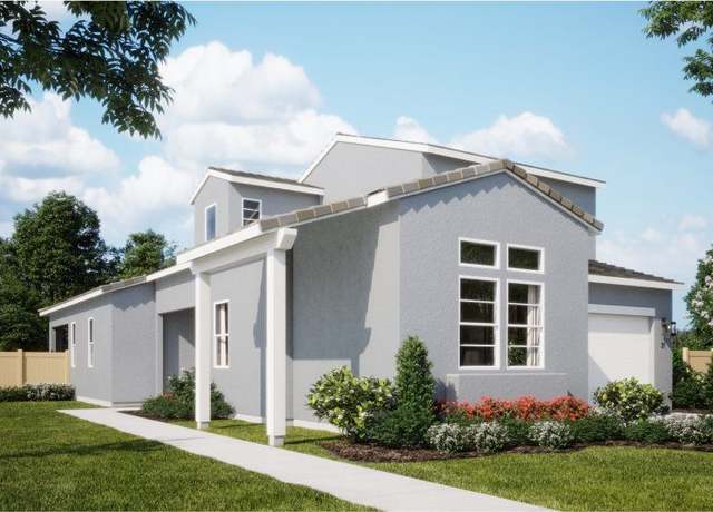 Property at Residence 3 Plan, San Diego, CA 92129, 4 beds, 3.5 baths