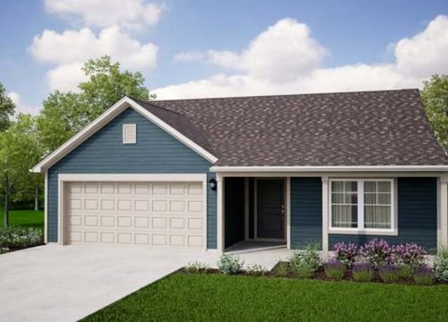 Property at 355 Briar Path Dr, Greenfield, IN 46140, 3 beds, 2 baths