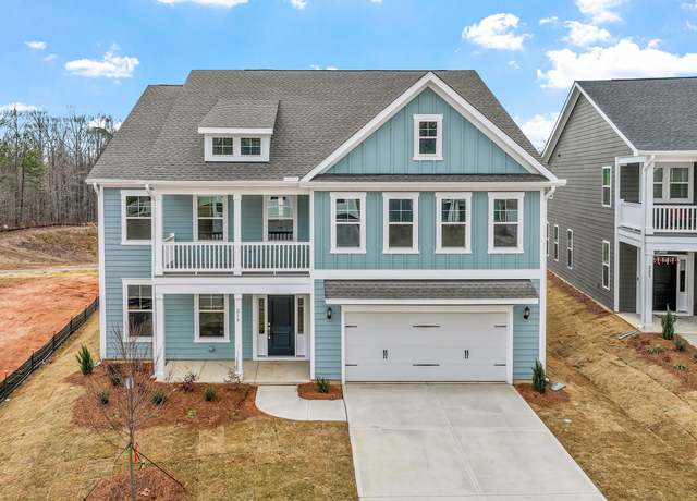 Property at 219 Berry Mill Ln, Raleigh, NC 27603, 5 beds, 4.5 baths