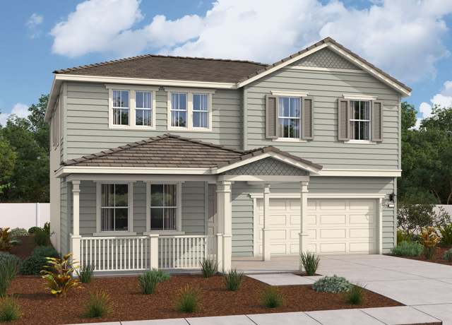 Property at Tourmaline Plan, Grass Valley, CA 95945, 5 beds, 3 baths