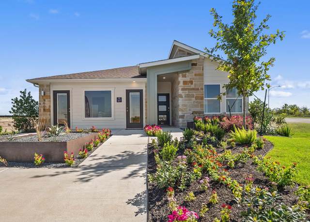Property at The Forest Plan, Austin, TX 78724, 4 beds, 2 baths