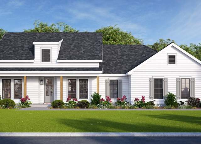 Property at Cypress: Build On Your Lot Plan, Lafayette, LA 70508, 3 beds, 2 baths