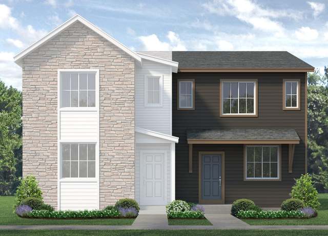 Property at 1442 Coral Pl, Longmont, CO 80504, 2 beds, 2.5 baths