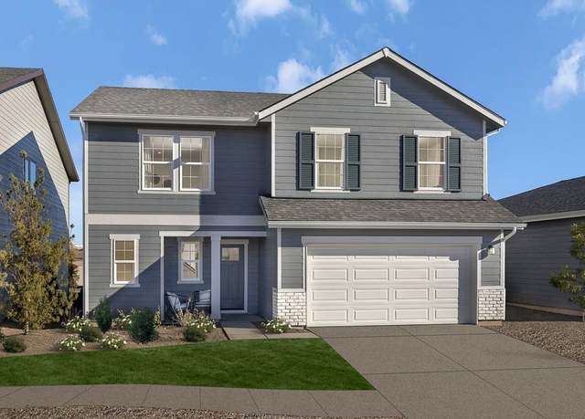 Property at Plan 2221 Modeled Plan, Nampa, ID 83687, 3 beds, 2.5 baths