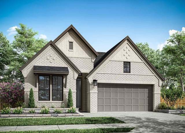 Property at 14852 Shorthorn Run Ln, Montgomery, TX 77316, 4 beds, 3 baths