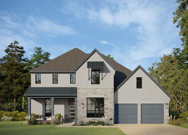 Property at 4220 Linear Dr, Prosper, TX 75078, 5 beds, 5.5 baths