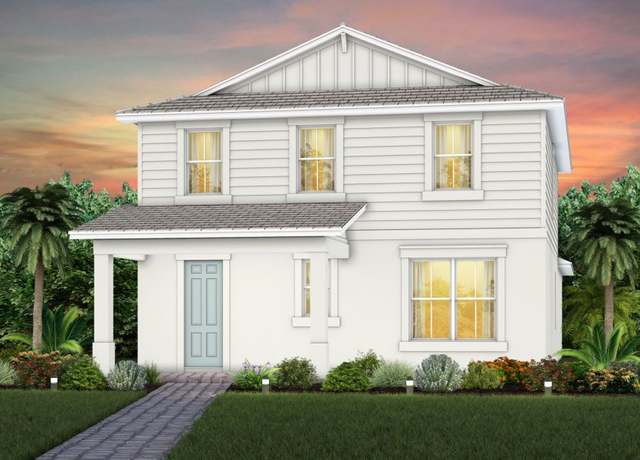 Property at Mabell II Plan, Bradenton, FL 34210, 4 beds, 3 baths