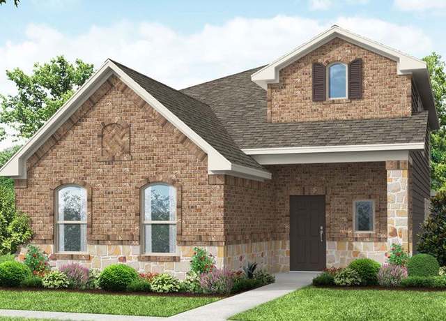 Property at 3725 Jade Ln, Crandall, TX 75114, 4 beds, 2.5 baths