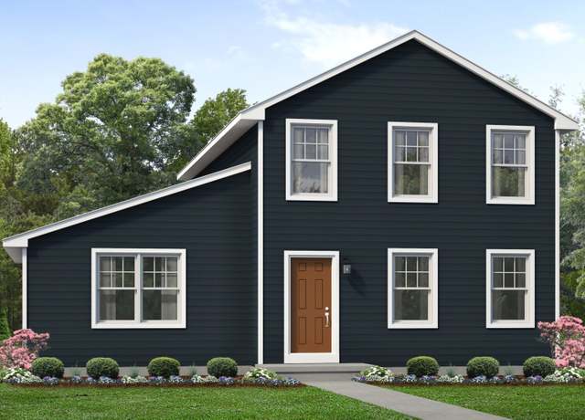 Property at Springfield Plan, Cygnet, OH 43413, 3 beds, 2.5 baths