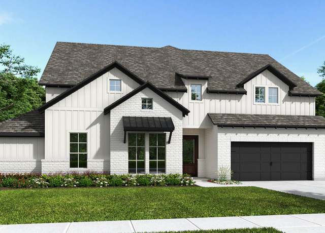 Property at 3497B Plan, Fulshear, TX 77441, 4 beds, 3.5 baths