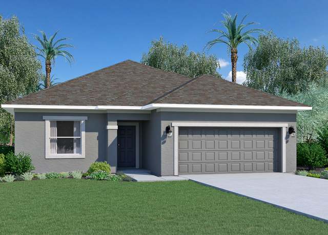 Property at 2931 Embrace Way, Titusville, FL 32780, 3 beds, 2 baths