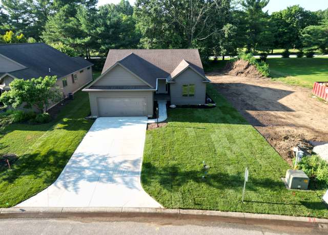 Property at 9746 Old Port Cv, Bristol, IN 46507, 3 beds, 3 baths