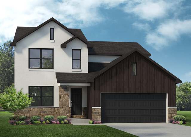 Property at The Weston Plan, Wentzville, MO 63385, 4 beds, 2.5 baths