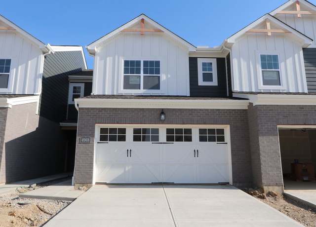 Property at 4968 Pebble Ct, Liberty Township, OH 45011, 3 beds, 2.5 baths
