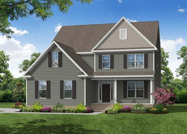 Property at 8130 Clancy Ct, Chesterfield, VA 23838, 4 beds, 3.5 baths