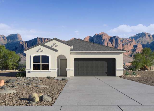 Property at 25251 N 183rd Dr, Wittmann, AZ 85361, 4 beds, 2 baths