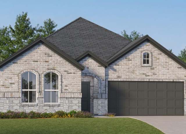 Property at 215 Northern Trl, Justin, TX 76247, 4 beds, 2 baths
