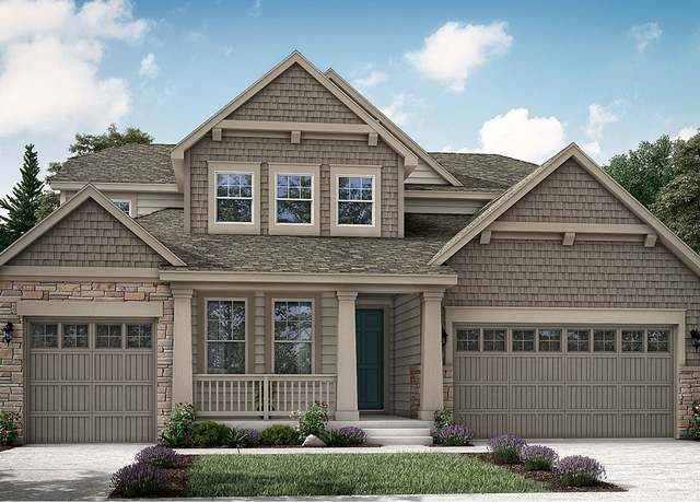 Property at SuperHome Plan, Aurora, CO 80016, 5 beds, 4.5 baths