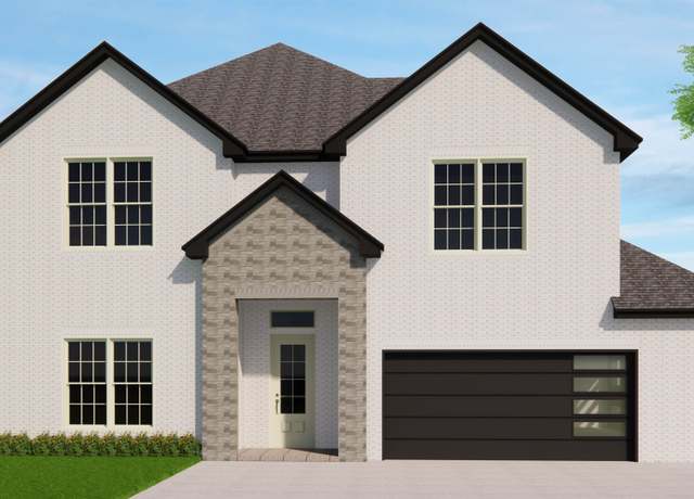 Property at Willow Plan, Centerton, AR 72719, 5 beds, 3.5 baths