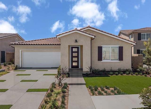 Property at Plan 1 Plan, Menifee, CA 92585, 4 beds, 2 baths