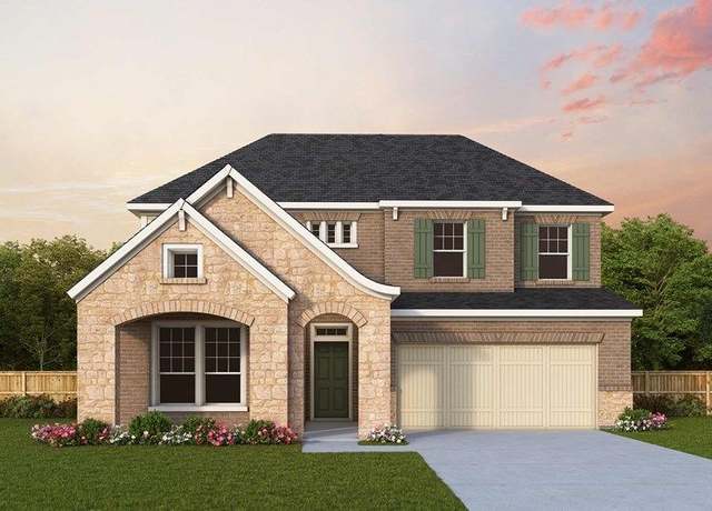 Property at 506 Long Trl, Mansfield, TX 76063, 4 beds, 3 baths