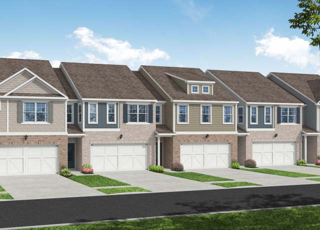 Property at The Lenox Plan, Grayson, GA 30017, 4 beds, 2.5 baths
