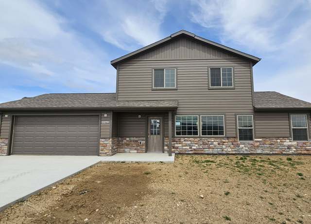 Property at 2279 Excalibur Way, Sheridan, WY 82801, 4 beds, 2.5 baths