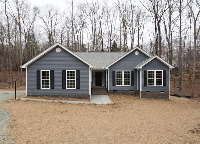 Property at The Wilson Plan, Henrico, VA 23231, 3 beds, 2.5 baths