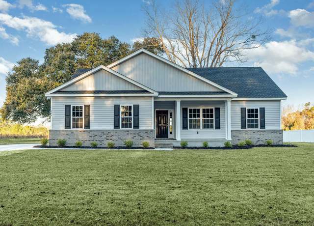 Property at The Beaufort Plan, Georgetown, SC 29440, 3 beds, 2 baths