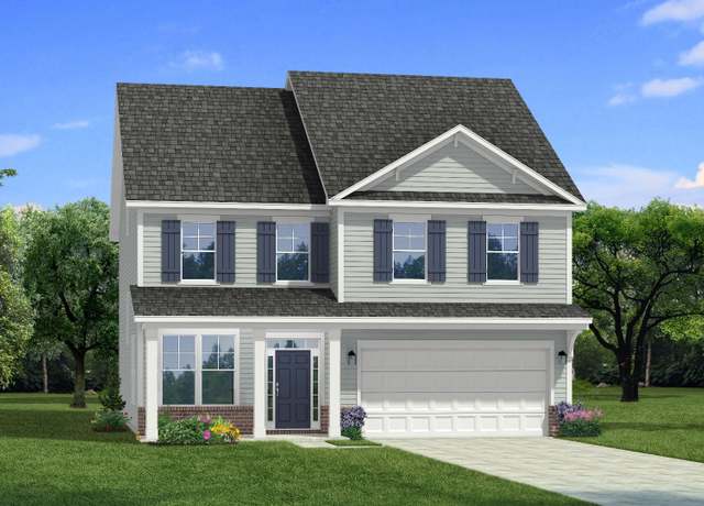 Property at Devon Plan, Mcdonough, GA 30253, 4 beds, 2.5 baths