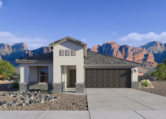 Property at 2527 S 125th Dr, Avondale, AZ 85323, 3 beds, 2 baths