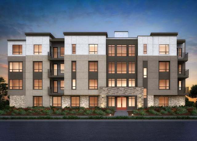 Property at Plan 1B Plan, Sunnyvale, CA 94089, 2 beds, 2 baths