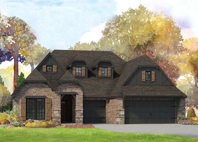 Property at 3205 E 147th Pl S, Bixby, OK 74008, 4 beds, 3 baths