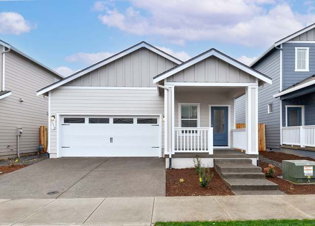 Property at Aspen Plan, Woodburn, OR 97071, 3 beds, 2 baths